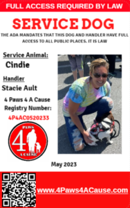Stacie