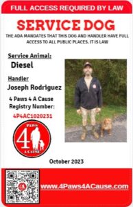 Joe Rodriguez